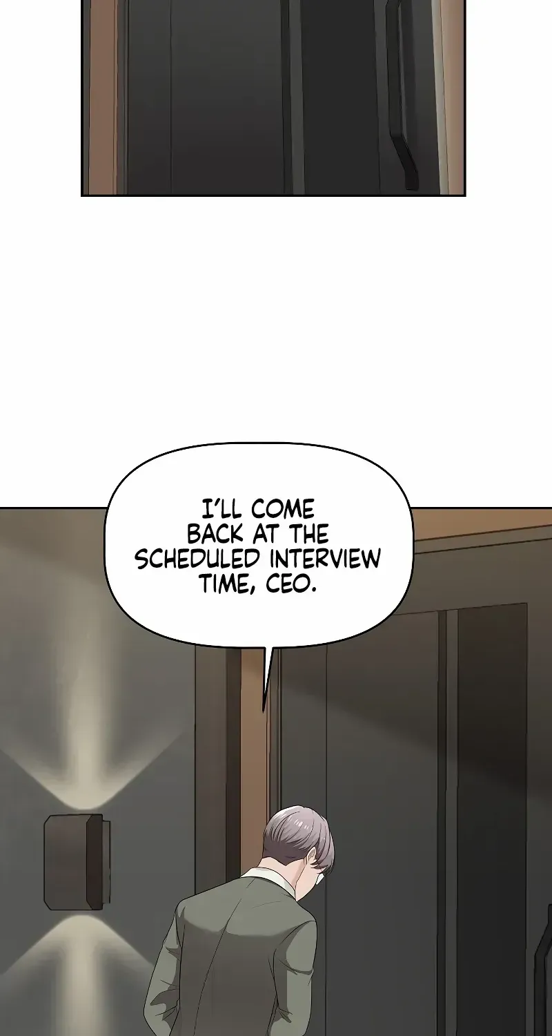How to survive secretary Hong Zinmanga X Chapter 3 Page 96