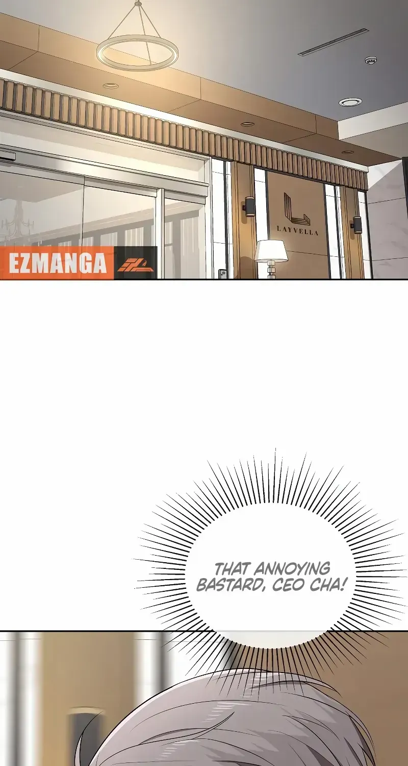 How to survive secretary Hong Zinmanga X Chapter 3 Page 98