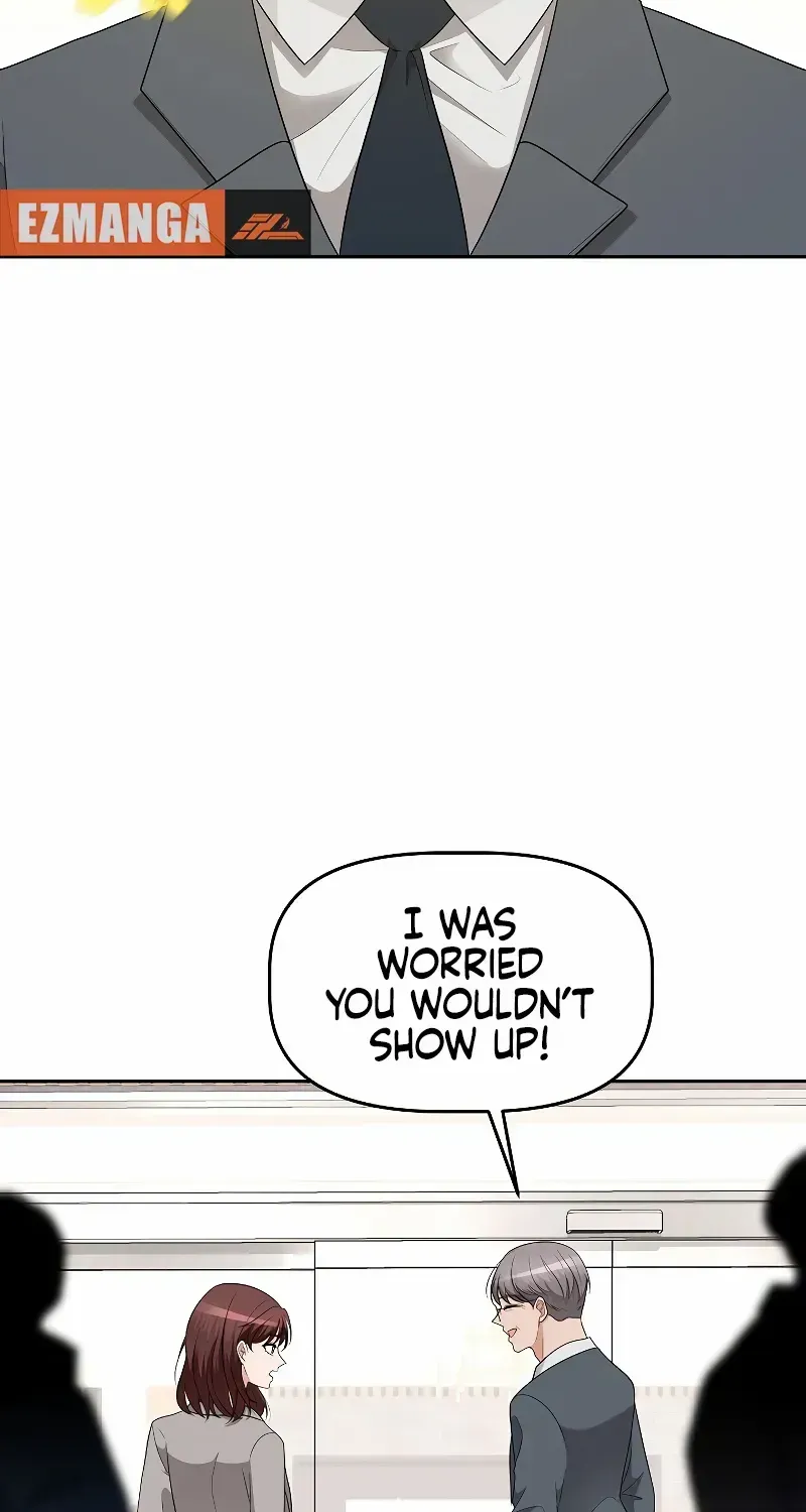 How to survive secretary Hong Zinmanga X Chapter 3 Page 103