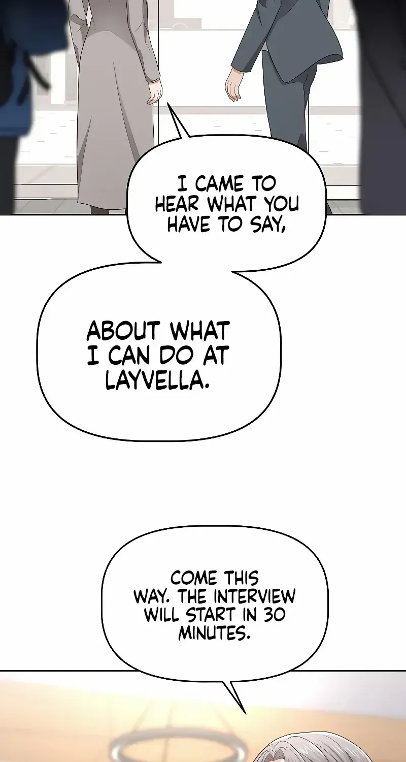 How to survive secretary Hong Zinmanga X Chapter 3 Page 104