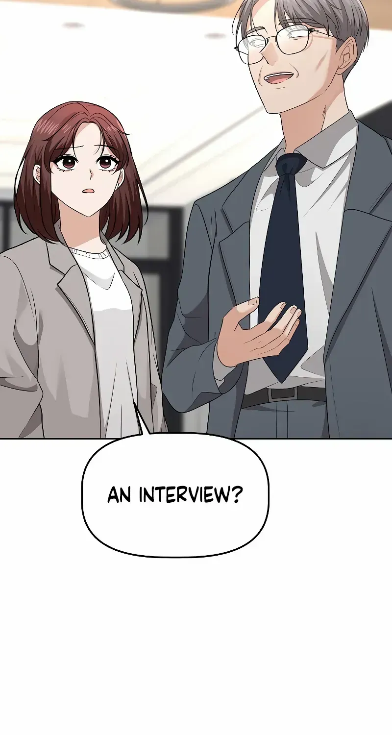 How to survive secretary Hong Zinmanga X Chapter 3 Page 105