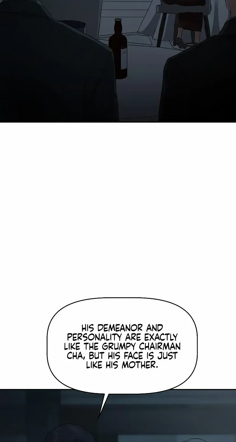 How to survive secretary Hong Zinmanga X Chapter 1 Page 7