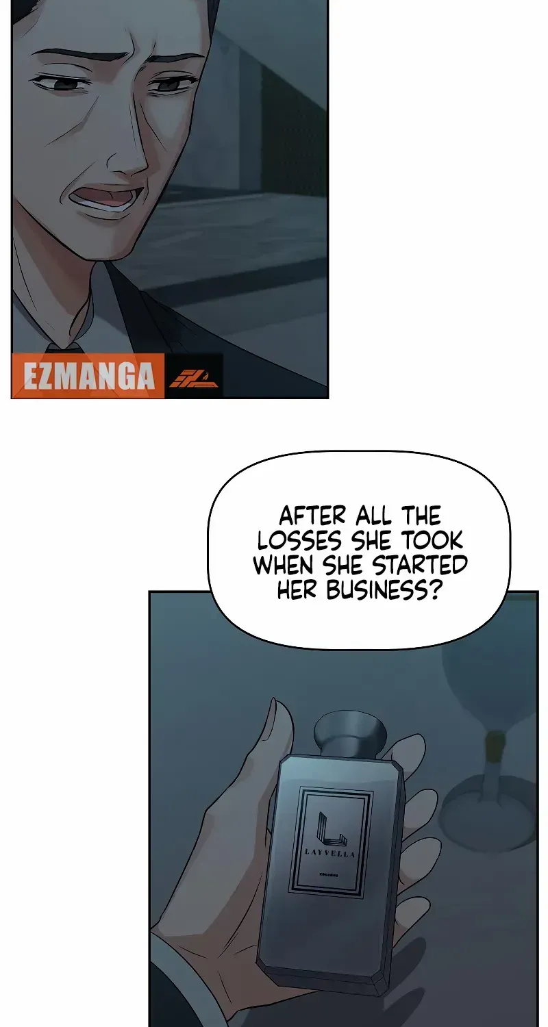 How to survive secretary Hong Zinmanga X Chapter 1 Page 9