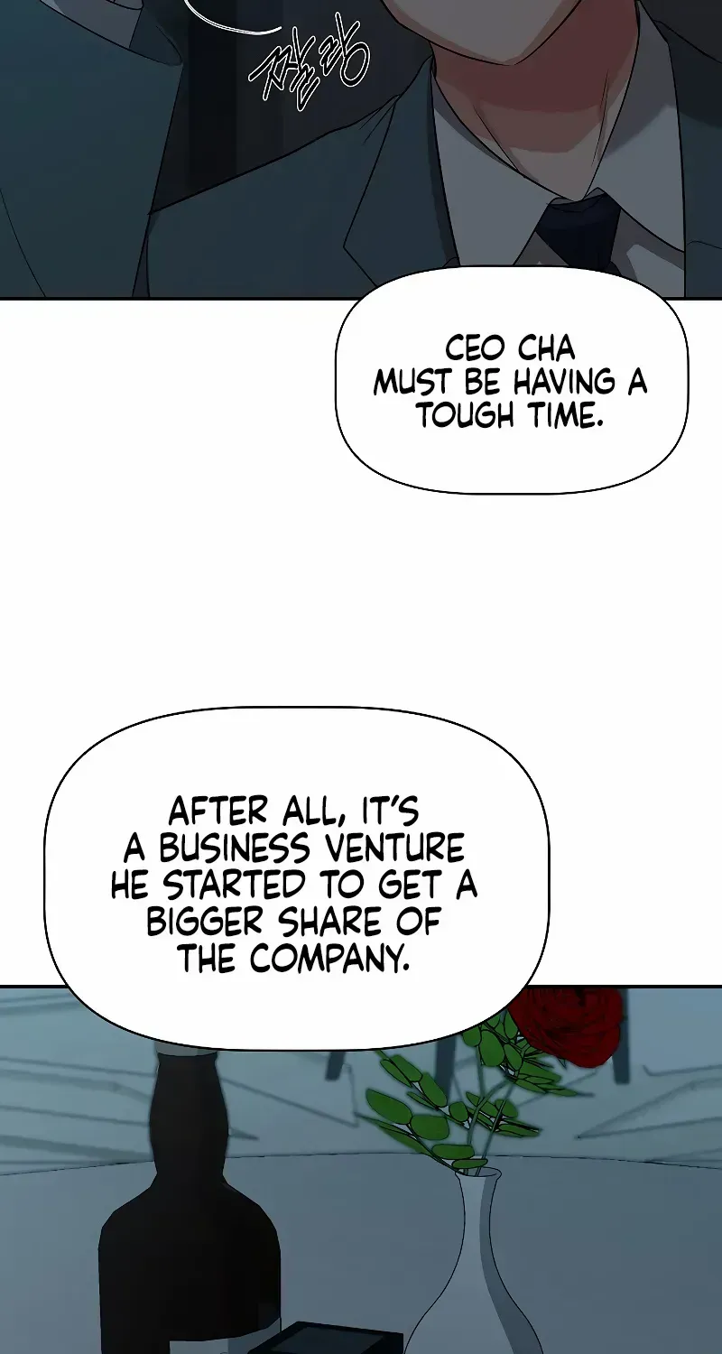 How to survive secretary Hong Zinmanga X Chapter 1 Page 11