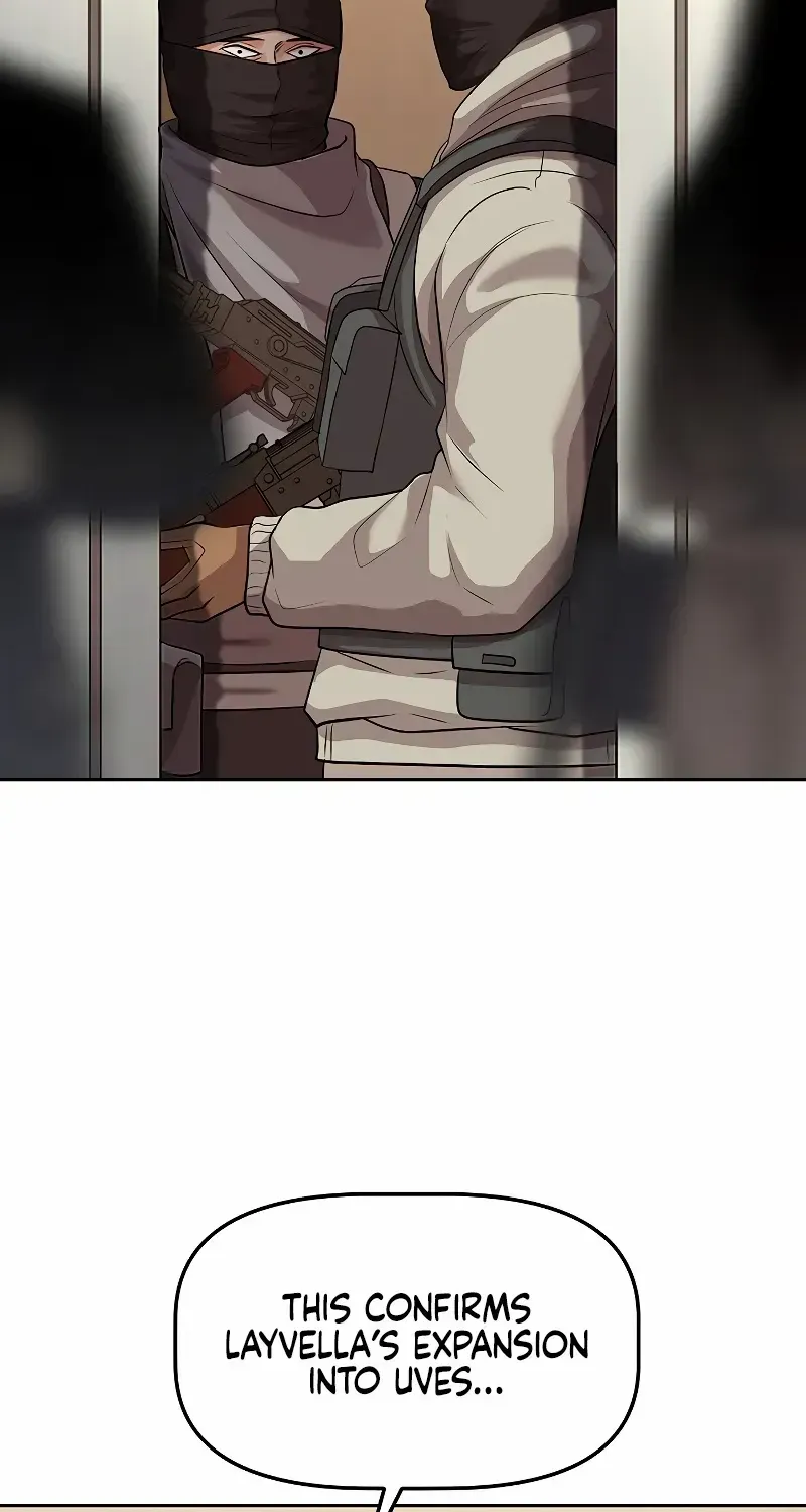 How to survive secretary Hong Zinmanga X Chapter 1 Page 24