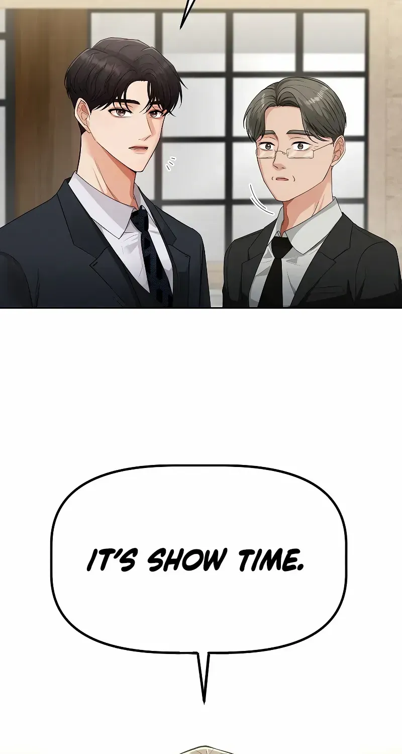 How to survive secretary Hong Zinmanga X Chapter 1 Page 25