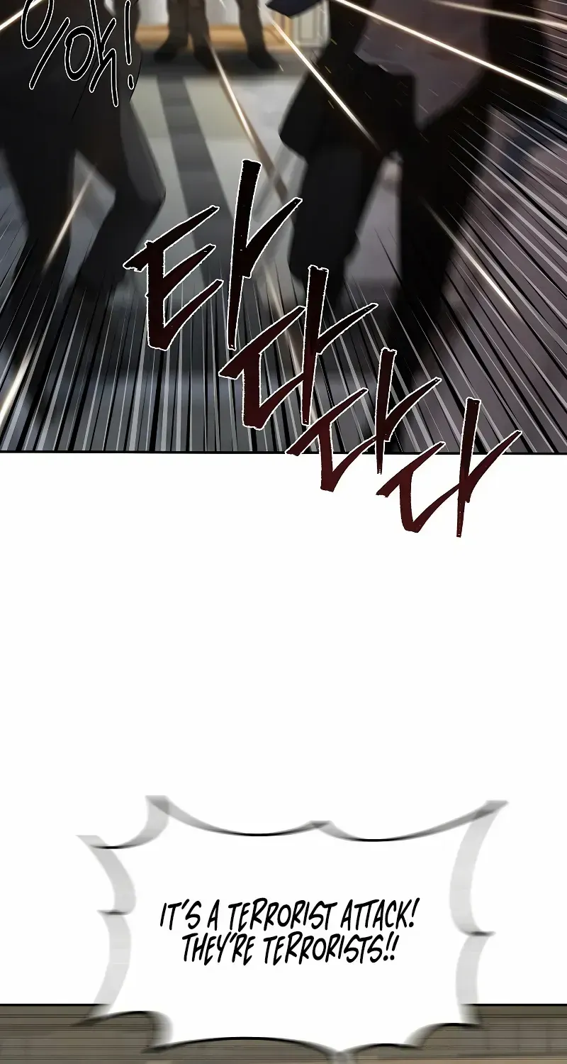 How to survive secretary Hong Zinmanga X Chapter 1 Page 29