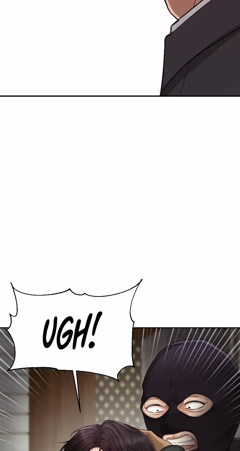 How to survive secretary Hong Zinmanga X Chapter 1 Page 39