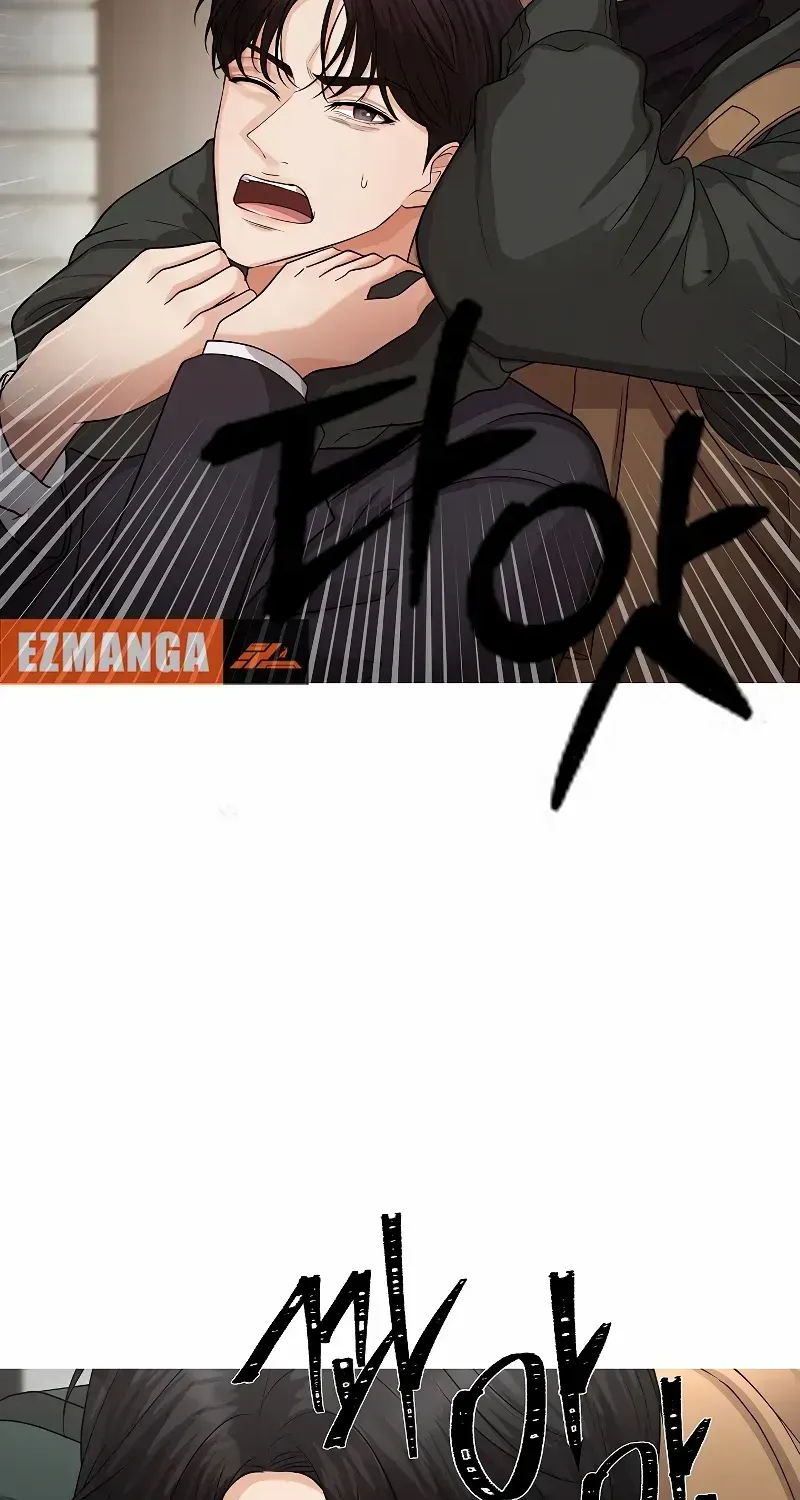 How to survive secretary Hong Zinmanga X Chapter 1 Page 40