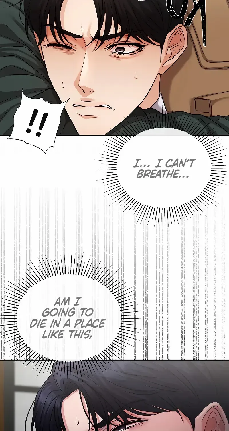 How to survive secretary Hong Zinmanga X Chapter 1 Page 41