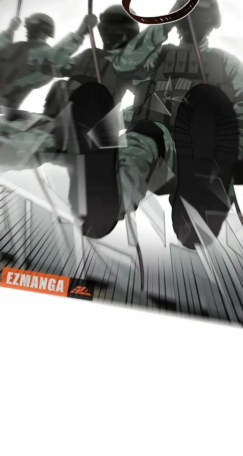 How to survive secretary Hong Zinmanga X Chapter 1 Page 45