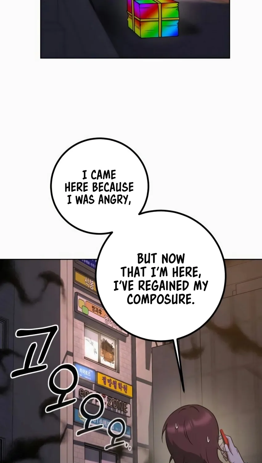 Hero The Maximum Zinmanga X Chapter 8 Page 3