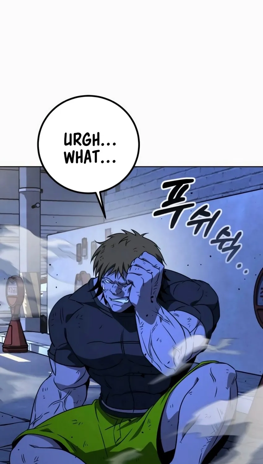 Hero The Maximum Zinmanga X Chapter 8 Page 73