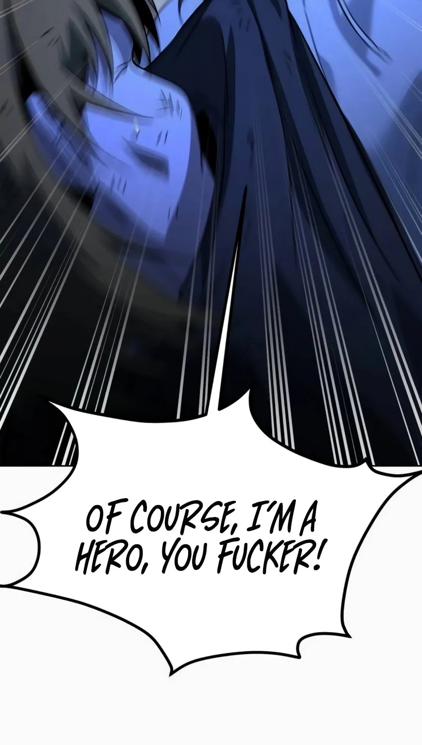 Hero The Maximum Zinmanga X Chapter 8 Page 77