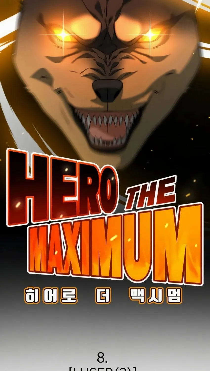 Hero The Maximum Zinmanga X Chapter 8 Page 80