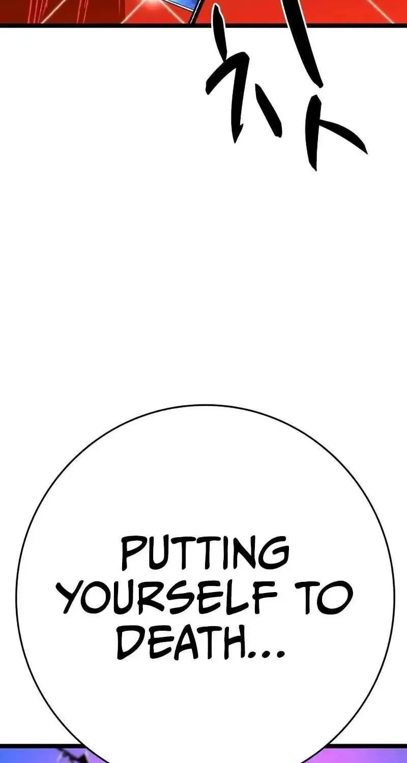Hallym Gymnasium Zinmanga X Chapter 215 Page 110
