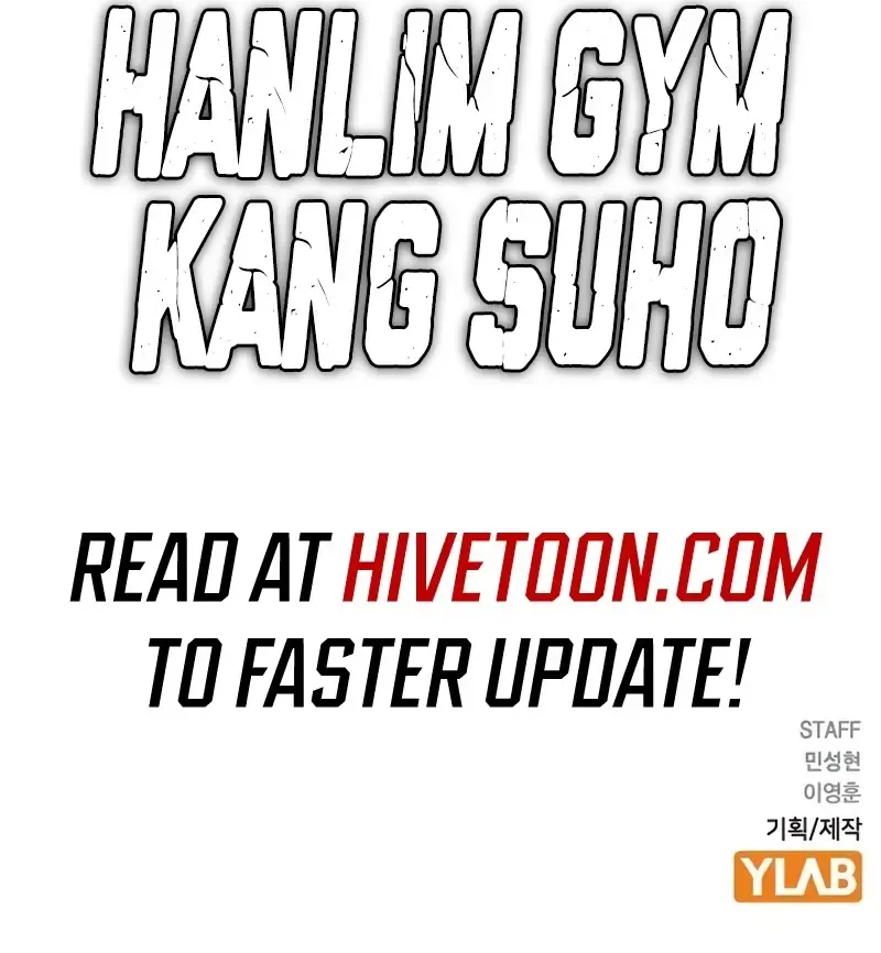 Hallym Gymnasium Zinmanga X Chapter 212 Page 168