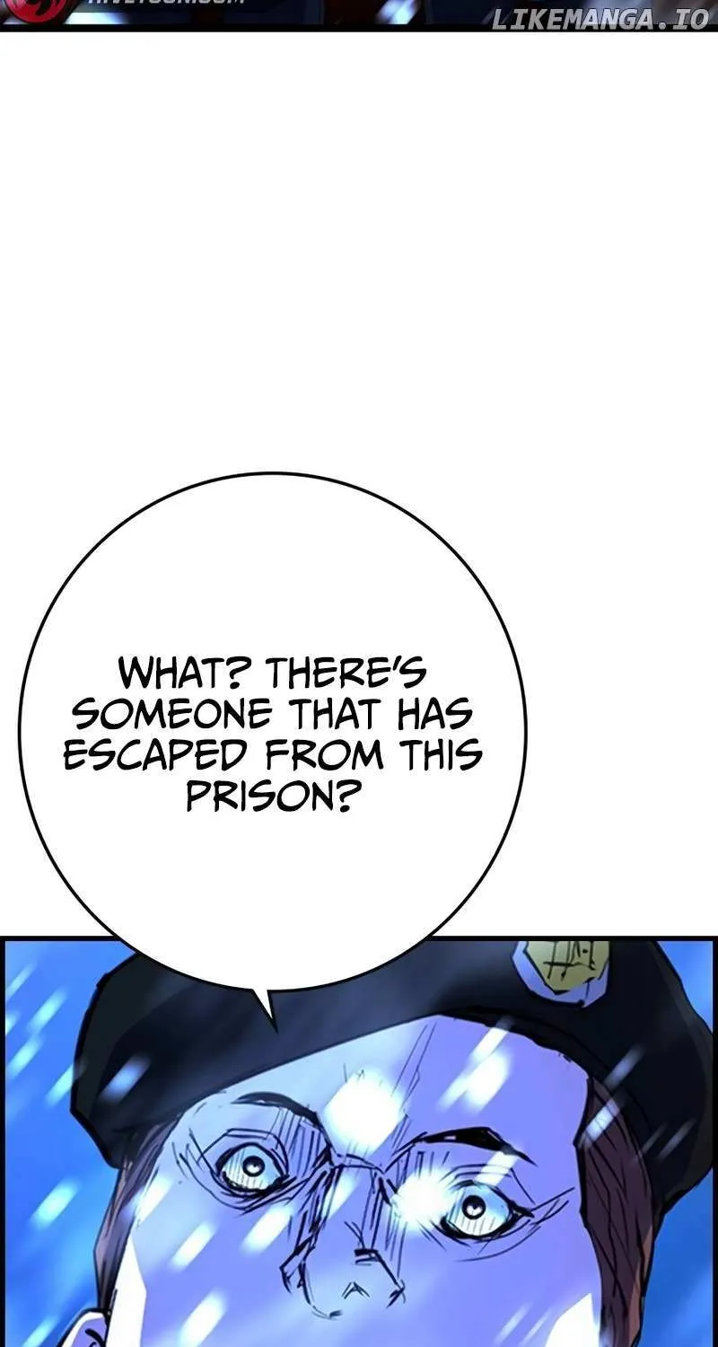 Hallym Gymnasium Zinmanga X Chapter 211 Page 26