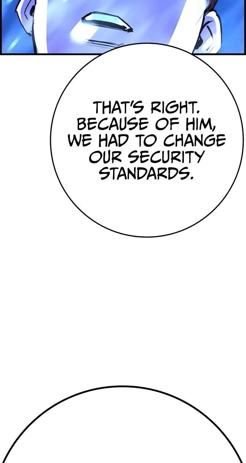 Hallym Gymnasium Zinmanga X Chapter 211 Page 27