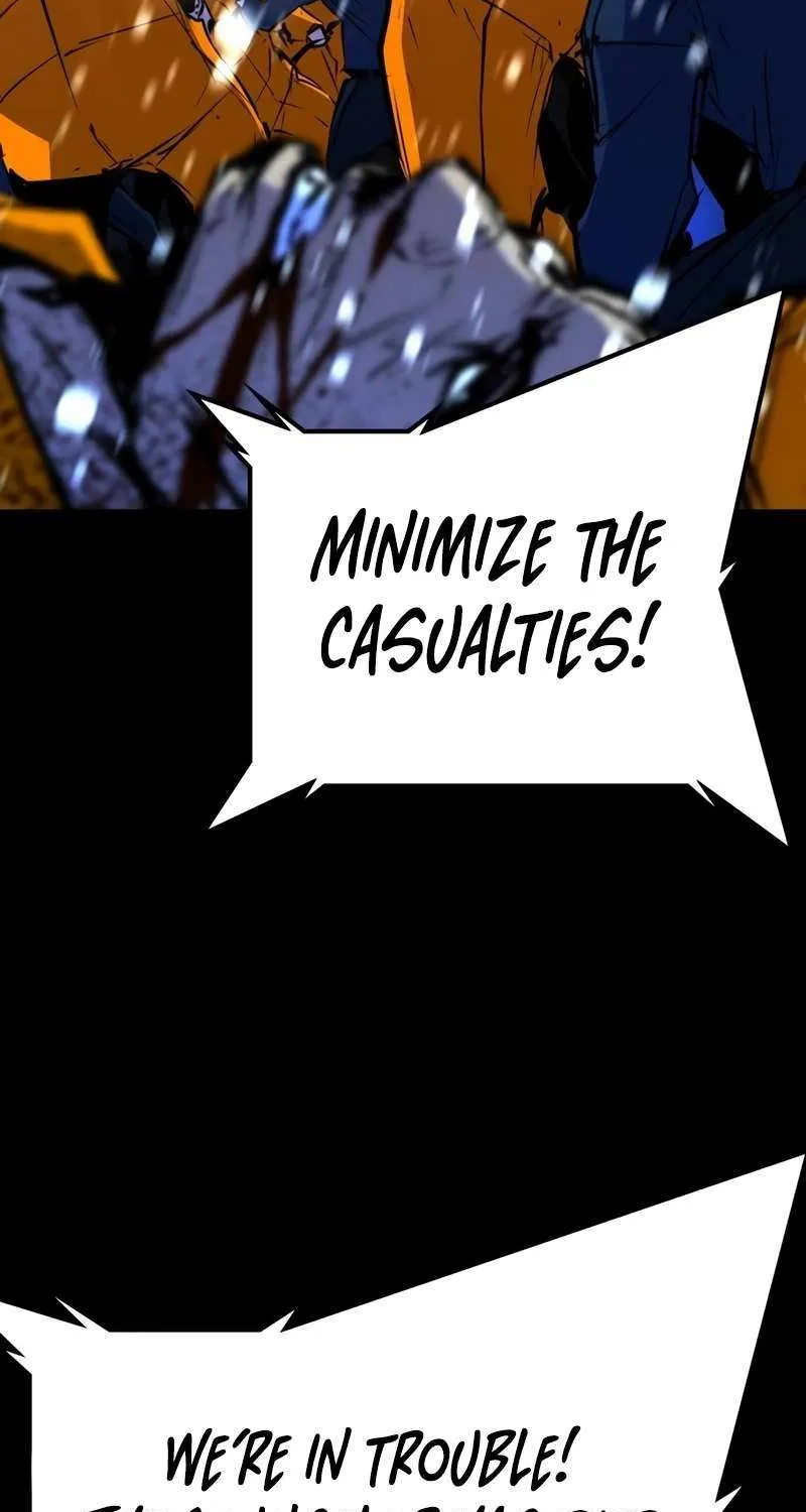 Hallym Gymnasium Zinmanga X Chapter 211 Page 82