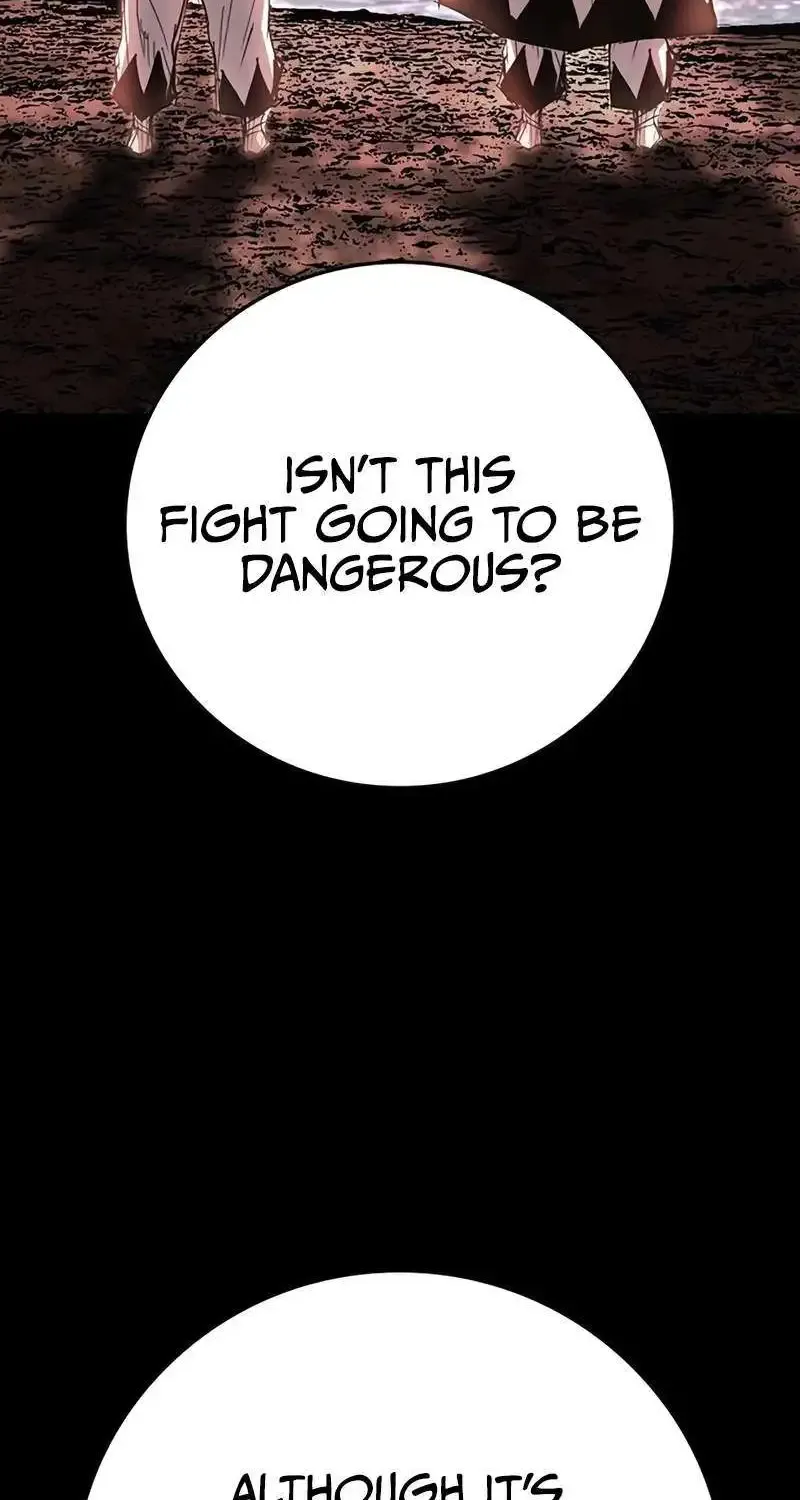 Hallym Gymnasium Zinmanga X Chapter 210 Page 135