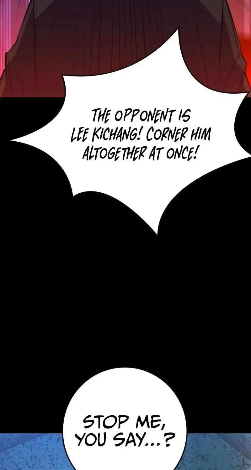 Hallym Gymnasium Zinmanga X Chapter 209 Page 12