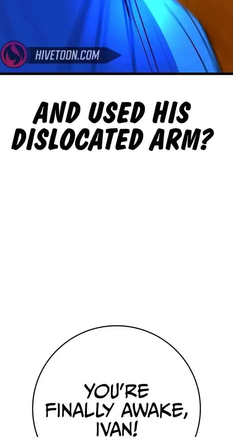Hallym Gymnasium Zinmanga X Chapter 209 Page 140