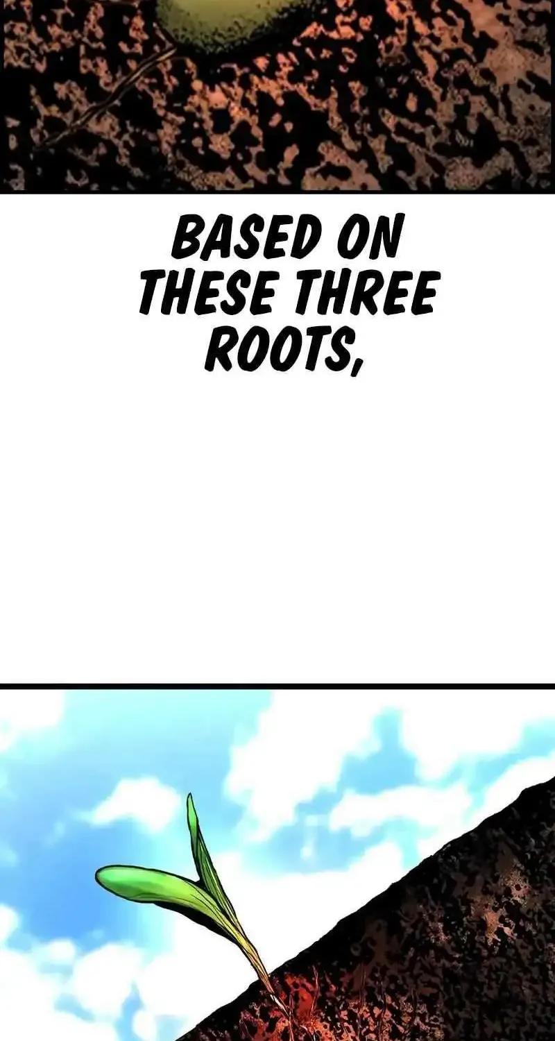 Hallym Gymnasium Zinmanga X Chapter 204 Page 136