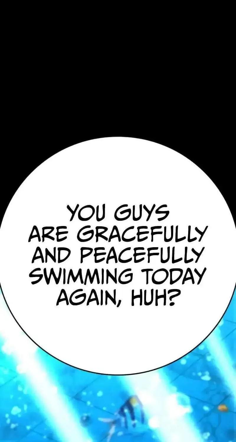 Hallym Gymnasium Zinmanga X Chapter 203 Page 6