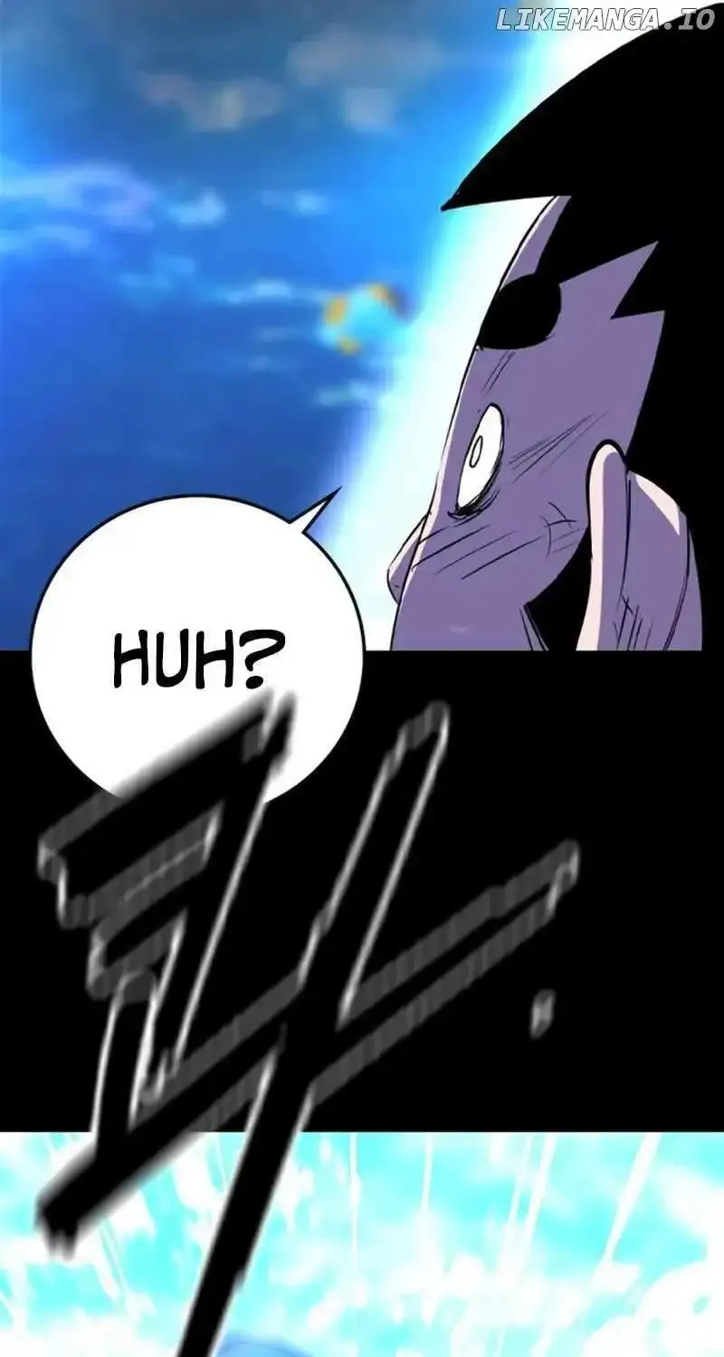Hallym Gymnasium Zinmanga X Chapter 203 Page 9