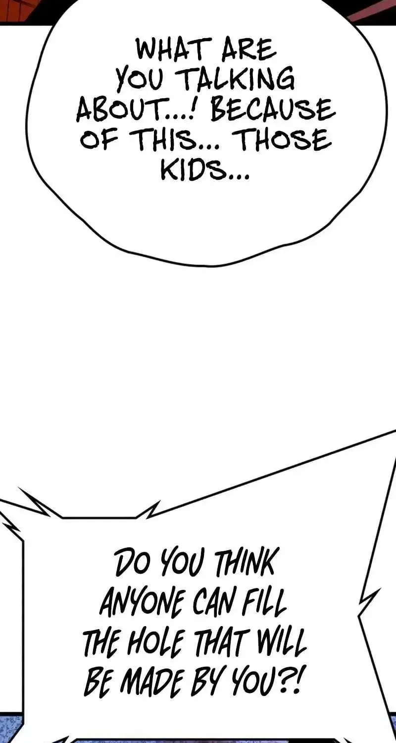 Hallym Gymnasium Zinmanga X Chapter 203 Page 91