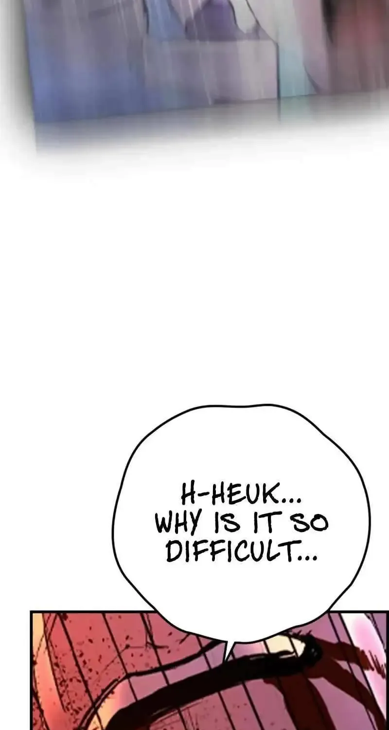 Hallym Gymnasium Zinmanga X Chapter 203 Page 98