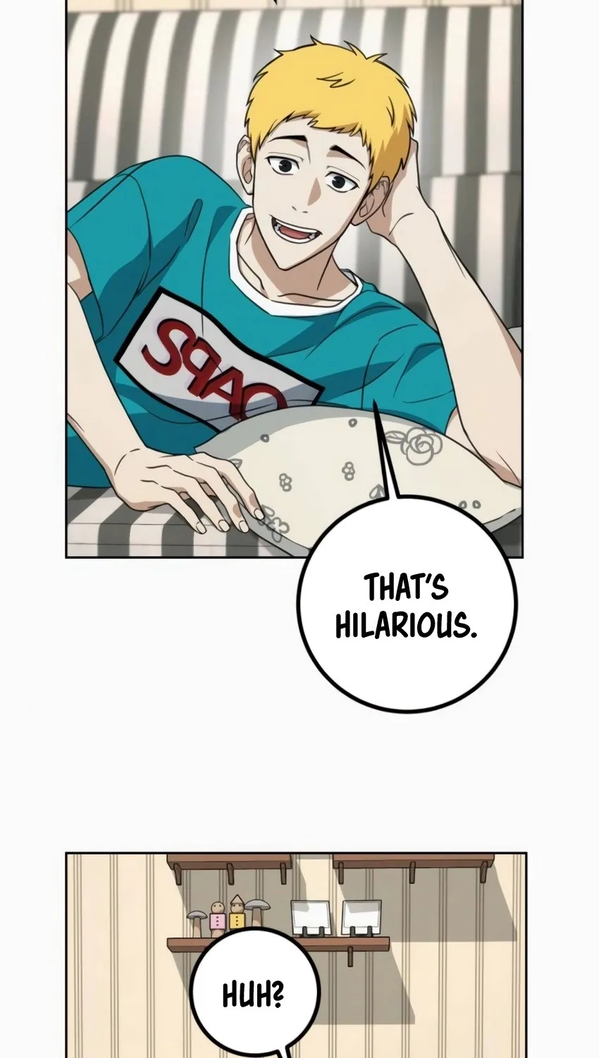 Hero The Maximum Zinmanga X Chapter 7 Page 5