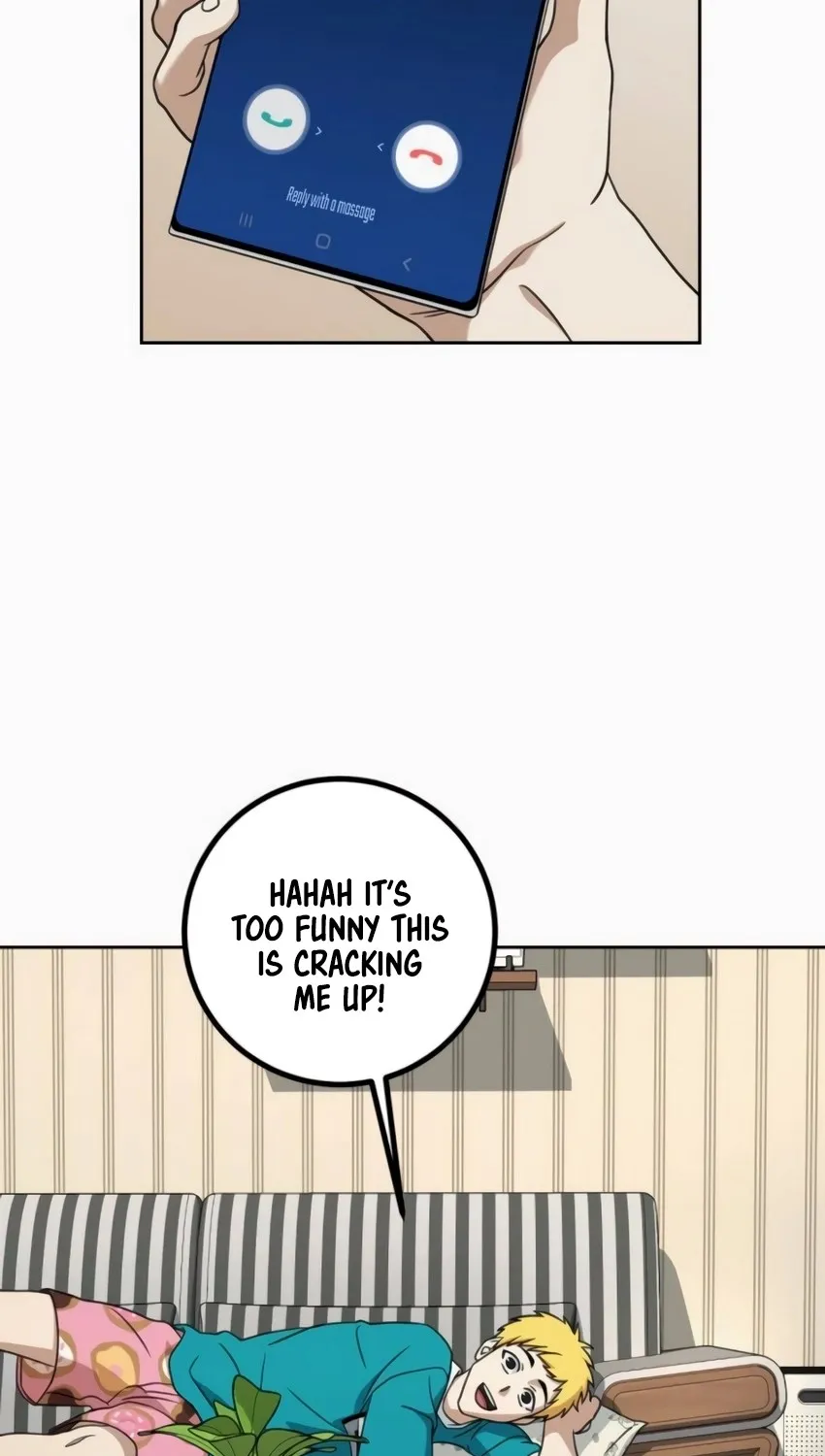 Hero The Maximum Zinmanga X Chapter 7 Page 8