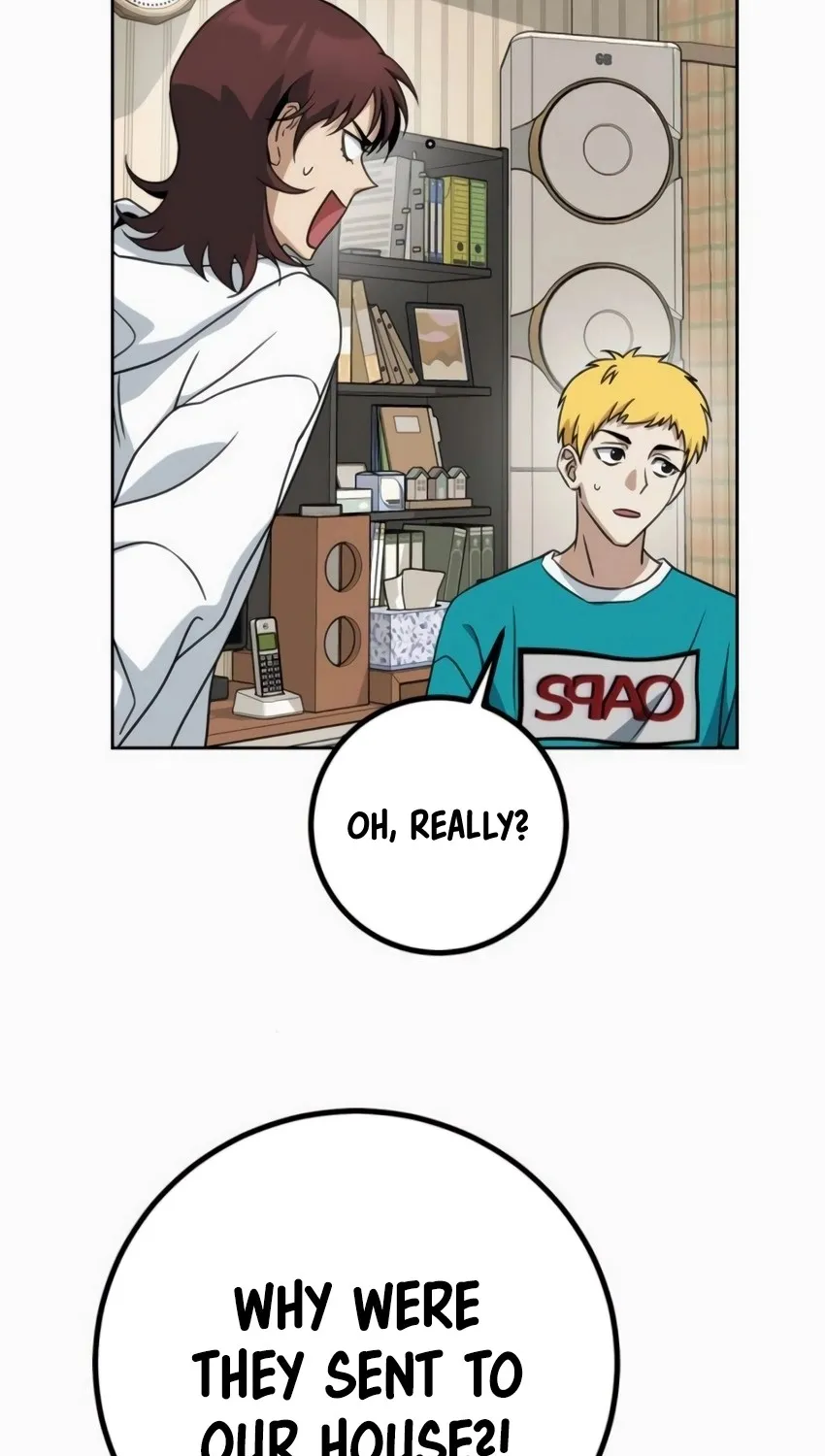 Hero The Maximum Zinmanga X Chapter 7 Page 40