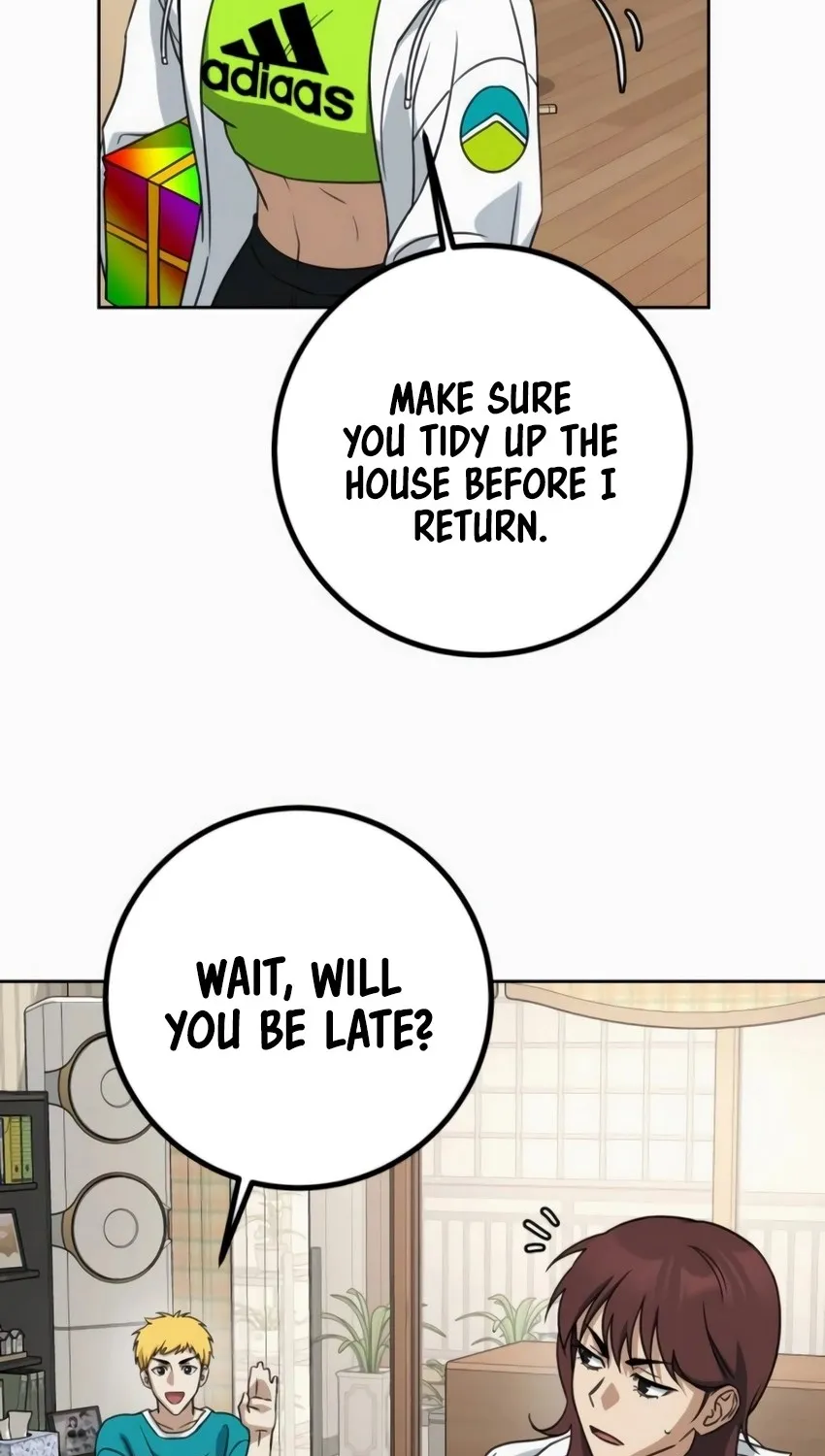 Hero The Maximum Zinmanga X Chapter 7 Page 47