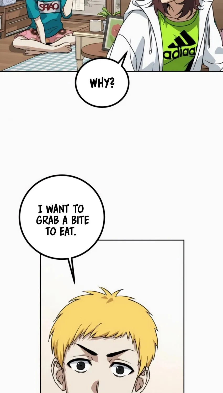 Hero The Maximum Zinmanga X Chapter 7 Page 48