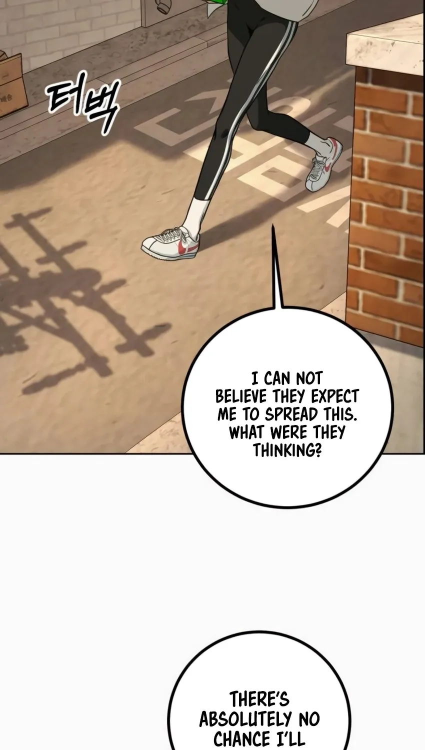 Hero The Maximum Zinmanga X Chapter 7 Page 64