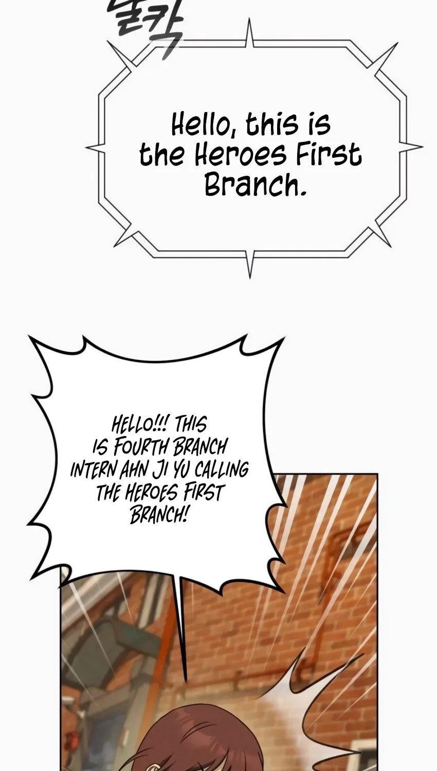 Hero The Maximum Zinmanga X Chapter 7 Page 69