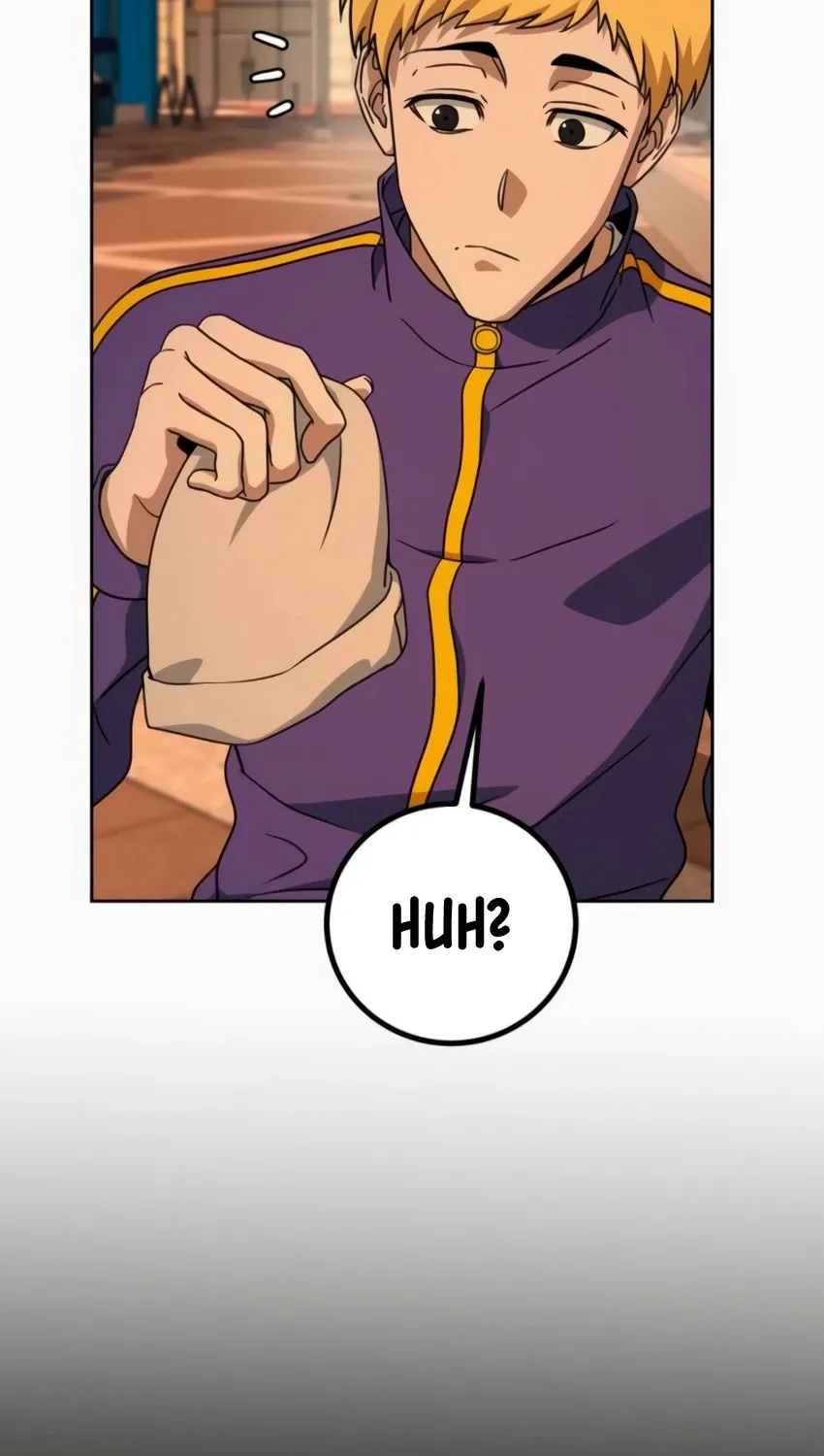 Hero The Maximum Zinmanga X Chapter 7 Page 90