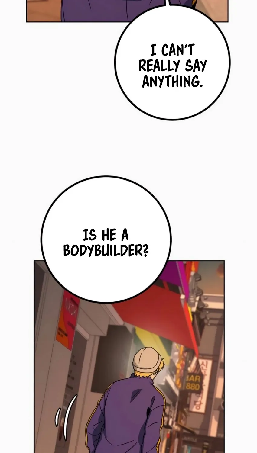 Hero The Maximum Zinmanga X Chapter 7 Page 100