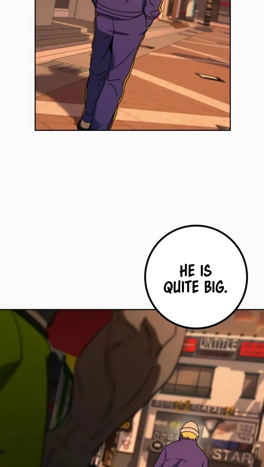 Hero The Maximum Zinmanga X Chapter 7 Page 101