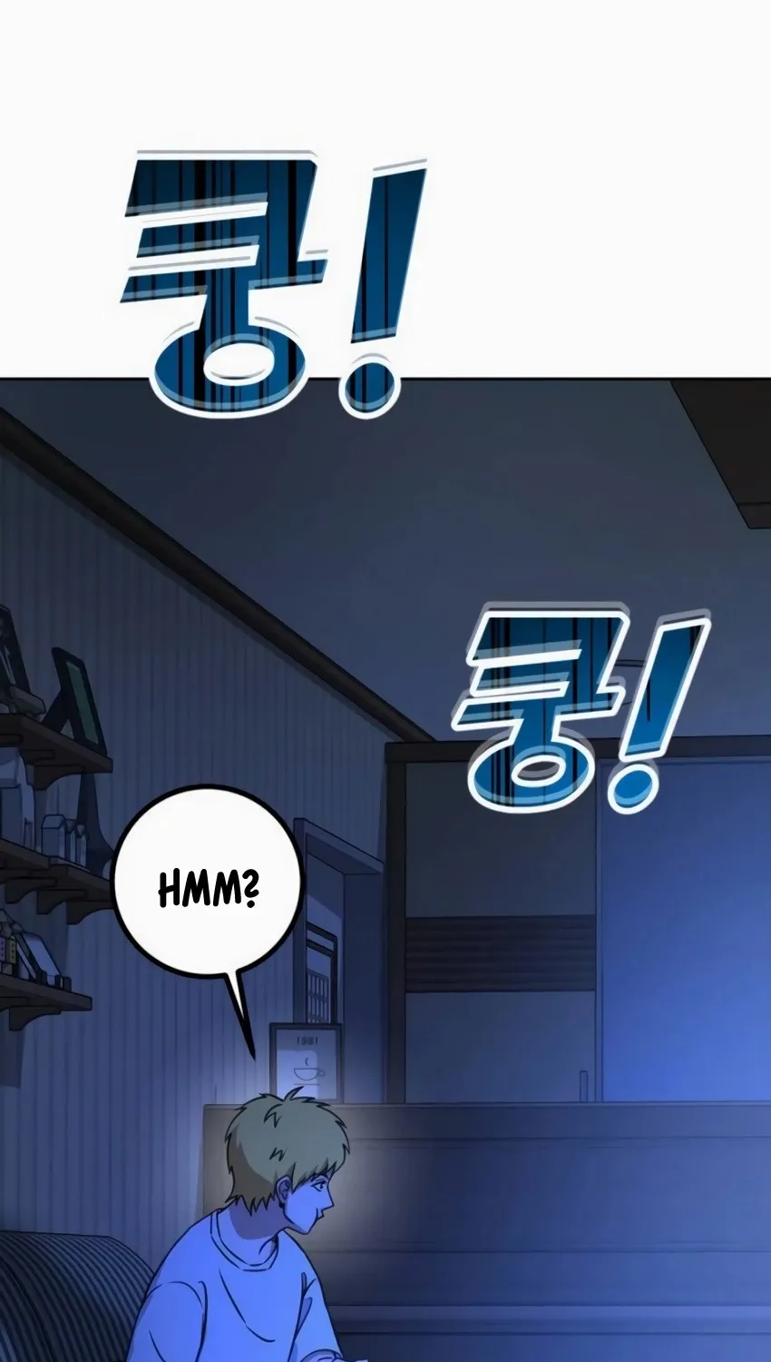 Hero The Maximum Zinmanga X Chapter 7 Page 113