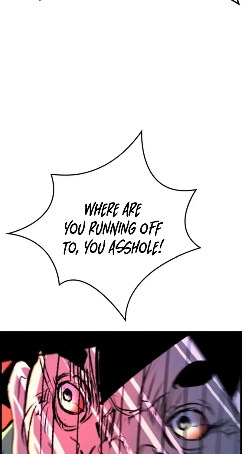 Hallym Gymnasium Zinmanga X Chapter 202 Page 130