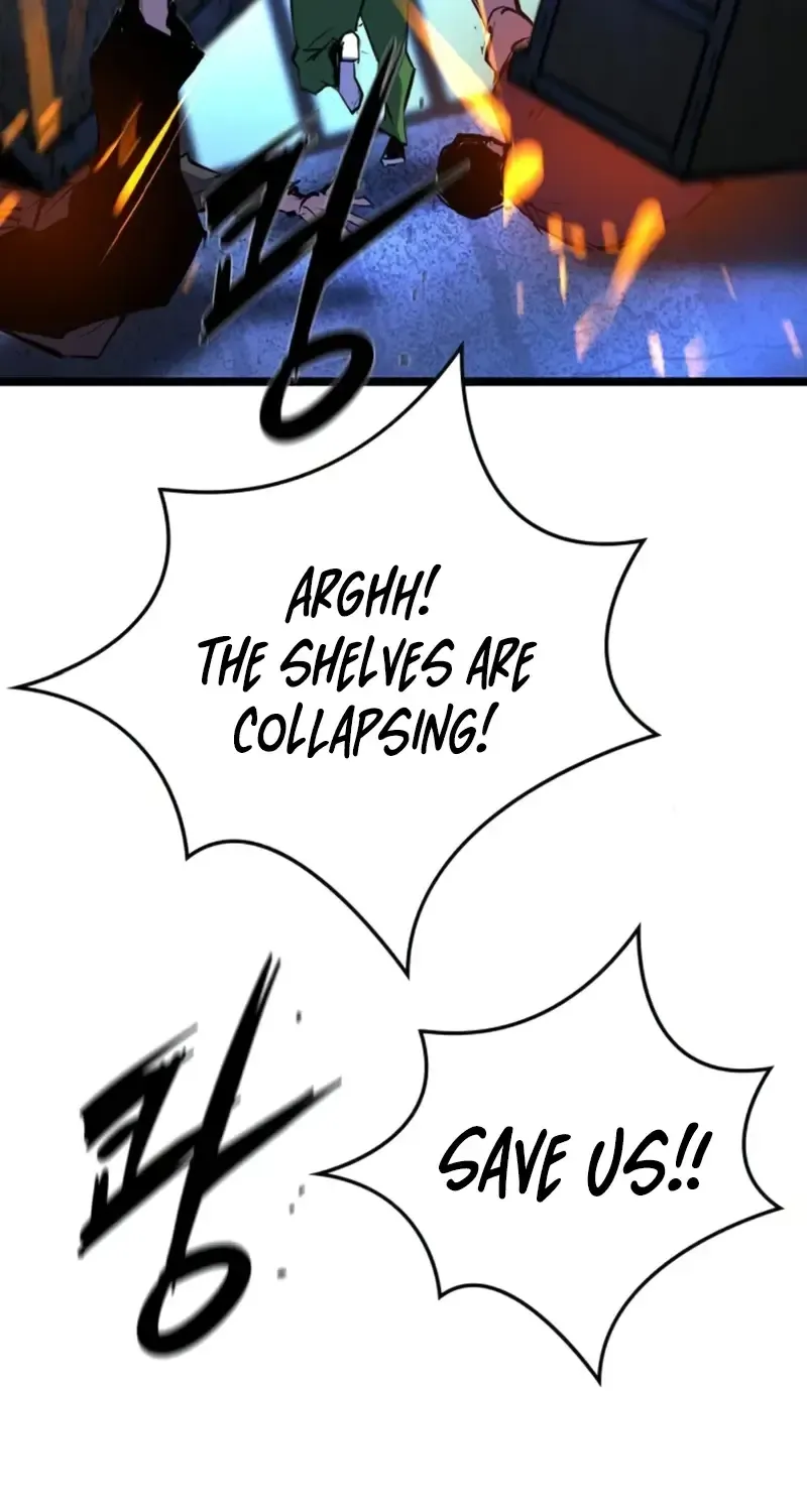 Hallym Gymnasium Zinmanga X Chapter 202 Page 160