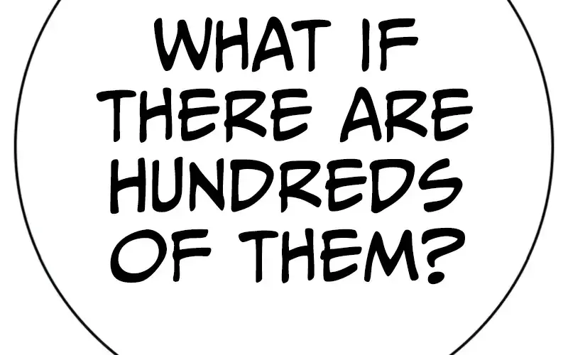 Hallym Gymnasium Zinmanga X Chapter 202 Page 215