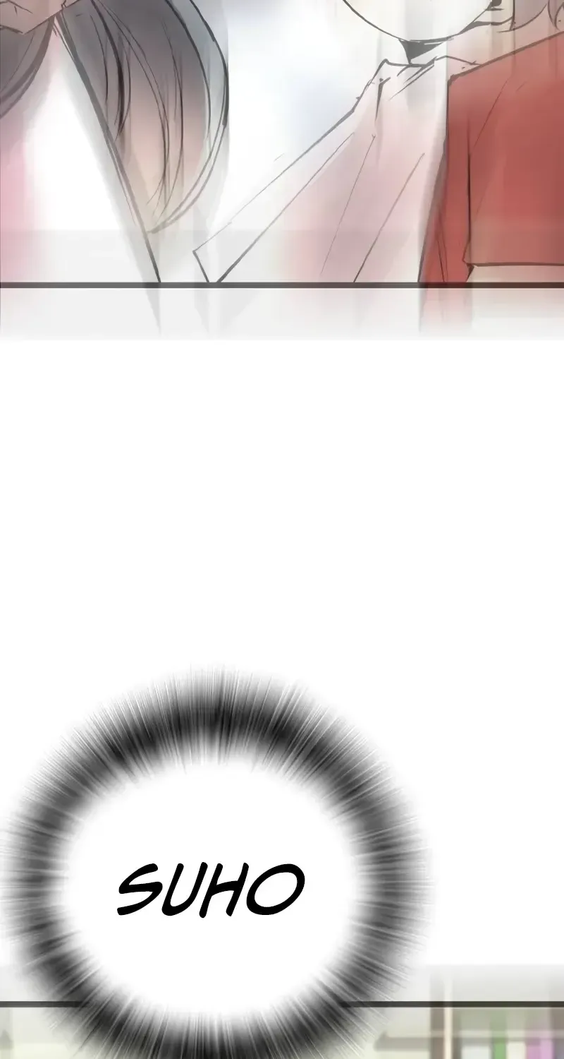 Hallym Gymnasium Zinmanga X Chapter 200 Page 76