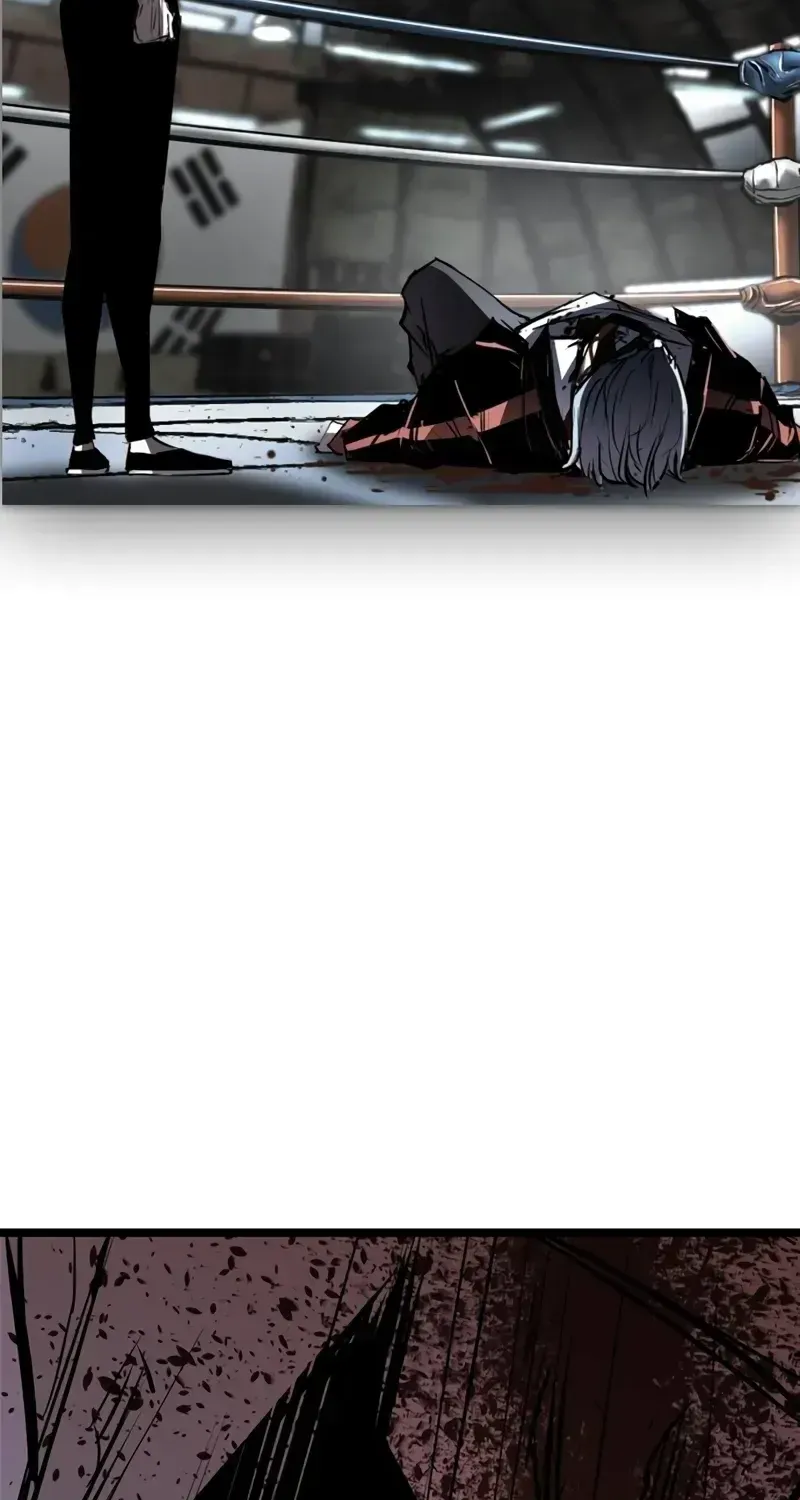 Hallym Gymnasium Zinmanga X Chapter 200 Page 184