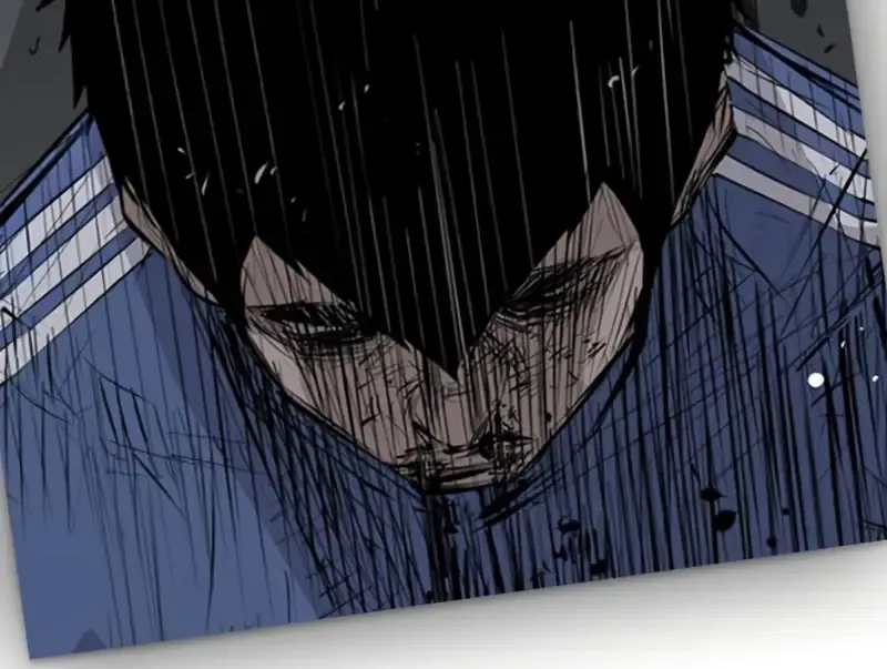 Hallym Gymnasium Zinmanga X Chapter 199 Page 173