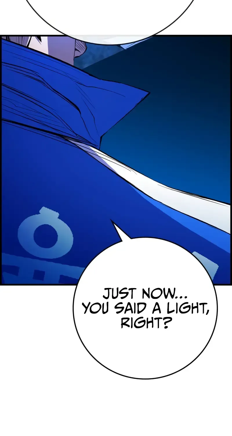 Hallym Gymnasium Zinmanga X Chapter 199 Page 200